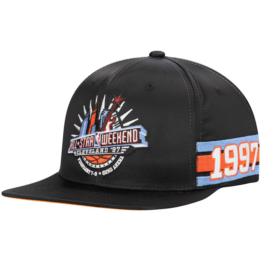 Mitchell&Ness スタジャン L NBA All Star 1997 Mitchell&Ness スタジャン L NBA All Star 1997