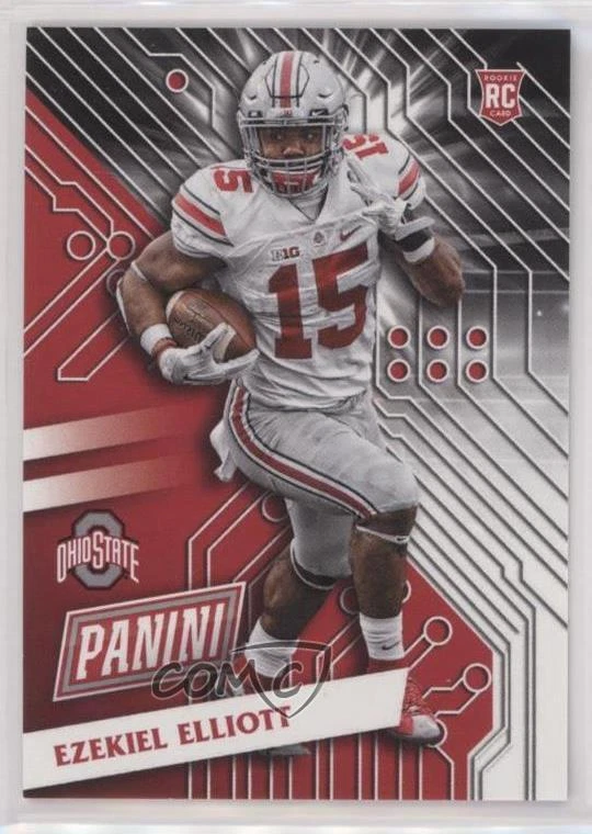 Ezekiel elliott jersey cyber clearance monday