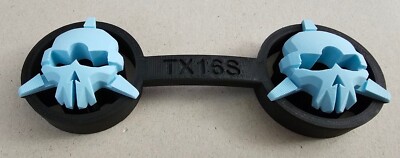 Radiomaster TX16S Gimbal Protector - Rotor Riot Style