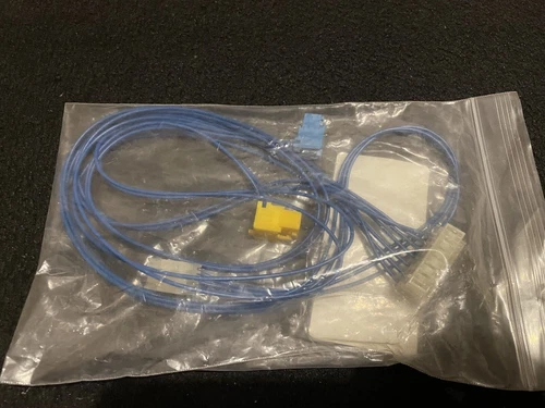 CABLE HARNESS