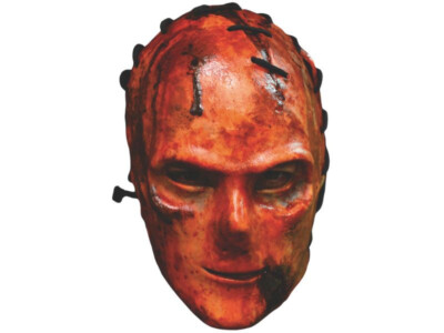 Full Fathom 5 The Orphan Killer Mask Halloween Latex Trick Or Treat Studios Evil