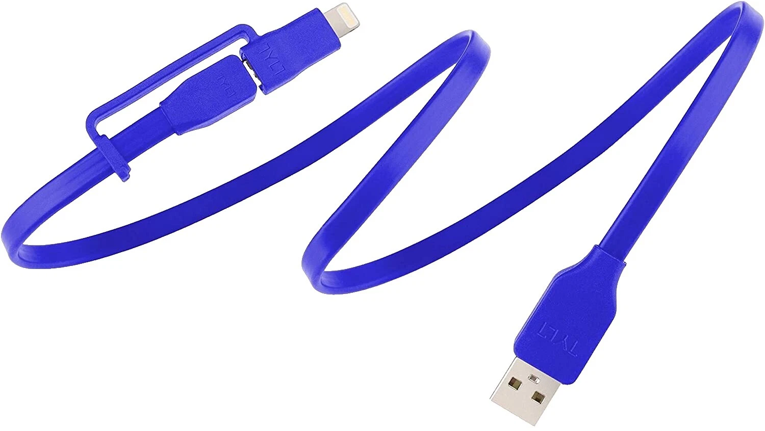 Los cables USB Teléfono Celular TYLT