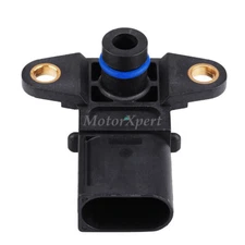13628657300 OEM Manifold Pressure Sensor Air Pressure for BMW 328i 528i X3 X5 Z4