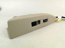 Porte avant et accessoires Subaru LEGACY