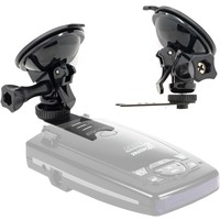 Strong Windshield Suction Mount For Beltronics & Escort Passport Radar Detector Strong Windshield Suction Mount For Beltronics & Escort Passport Radar Detector