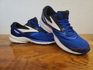 brooks launch 4 mens