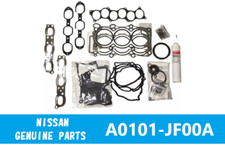 A0101-JF00A Nissan Genuin R35 GT-R 2007-2019 GASKET KIT ENGINE REPAIR PARTS OEM