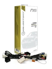 iDatalink ADS THR NI5 Remote Start T Harness for NISSAN INFINITI PTS 2007 and UP
