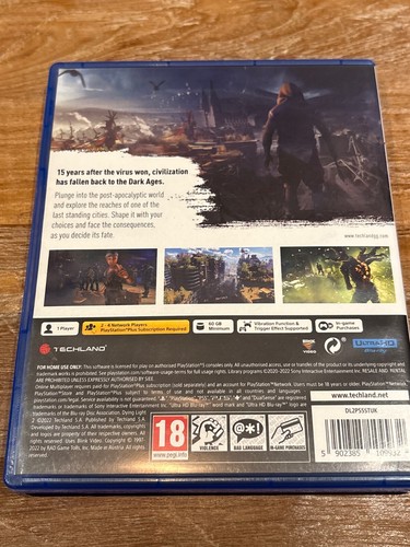 Choose Your Own PS5 Game Bundle With Combined Postage - Picture 32 of 98