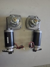 Motors for Permobil C300 Wheelchair 313935 / 313934 / 1827910 / 1827911