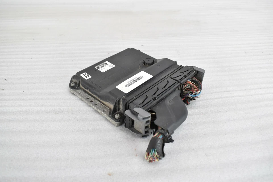 🚀  07 08 LEXUS GS450H ENGINE CONTROL MODULE COMPUTER ECM 89661-30C92   - Image 4 of 4