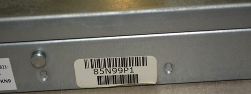 Dell PowerEDGE R210 II Intel Xeon 3450 2.66 G 8M RAM - Picture 5 of 6