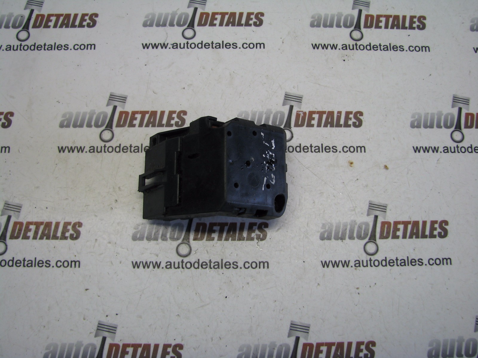 Honda Jazz ignition lock contacts switch unit used 2005 eBay