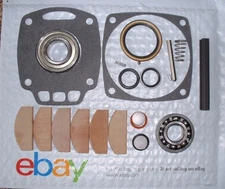 INGERSOLL RAND 285A TK1 T/U KIT+CHICAGO PNEUMATIC 7778 & 7775 8940162816 T/U KIT