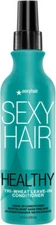 Sexy Hair Healthy Tri-Wheat Leave-In Conditioner - 8.5 fl. oz.