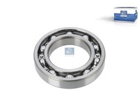 Kugellager - DT Spare Parts 2.00181