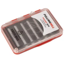 Fulling Mill Pocket Fly Box
