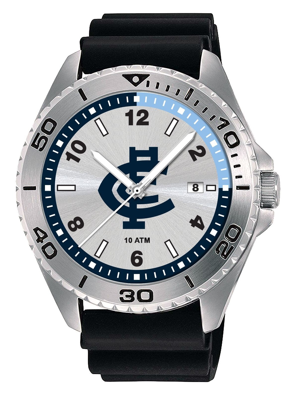 регби AFL Carlton FC Try Series