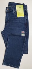 Levi's 511 Slim-Fit Flex Men's Jeans, Goth Talkin Back Adv, Size: 30"W x 30"L