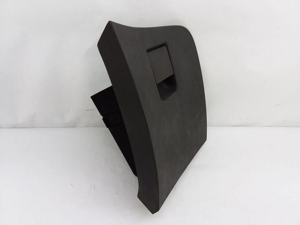Cubo de almacenamiento SAAB 9-5 2010-2011 negro Foto 4 de 4