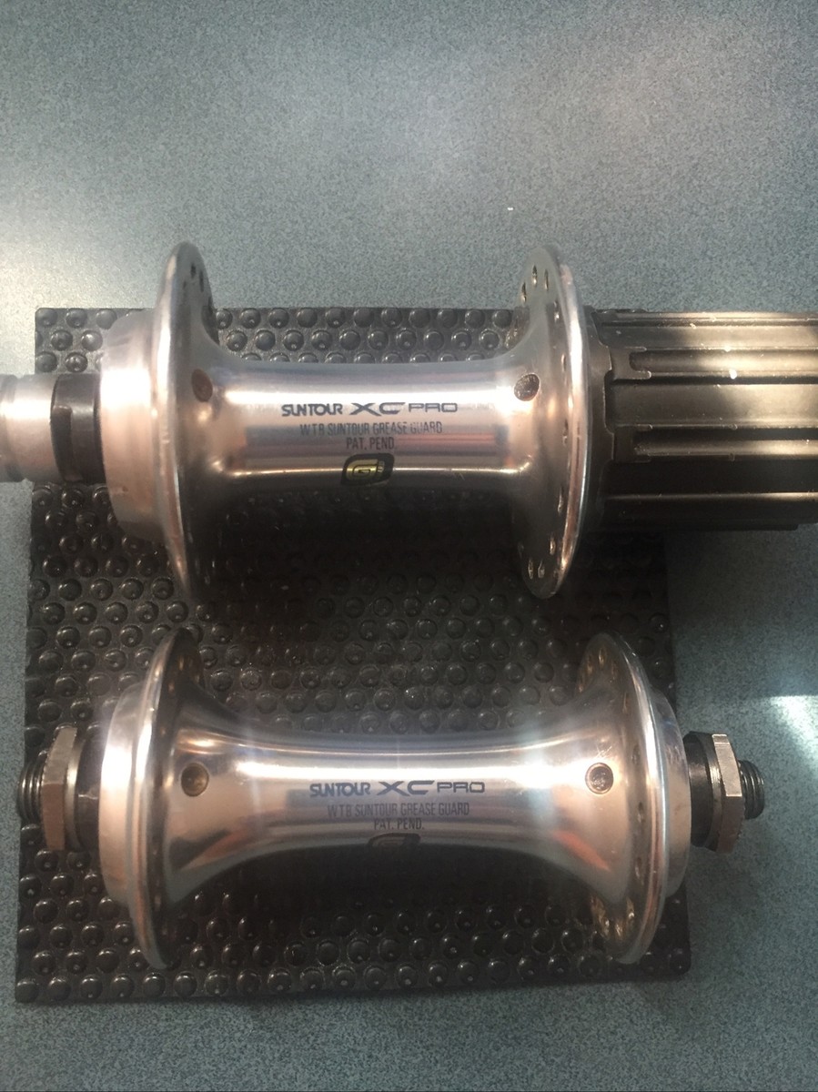 SUNTOUR XC PRO 28.6 サンツアー フロントディレーラー SUNTOUR XC PRO