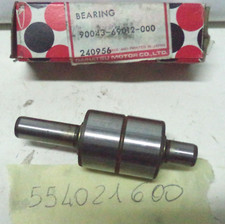 Pompe à eau Innocenti MINI
