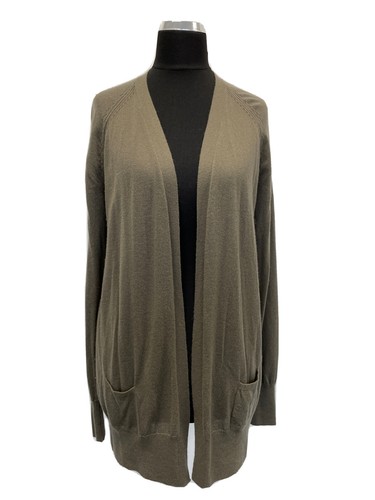 Loro Piana, LORO PIANA JUMPER VINTAGE SWEATER MAGLIONE CARDIGAN WOMAN DONNA CASHMERE JHA521