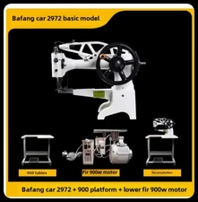 Repair Leather Industrial Sewing Machine Shoes Repair Boots Patch Canvas Bag