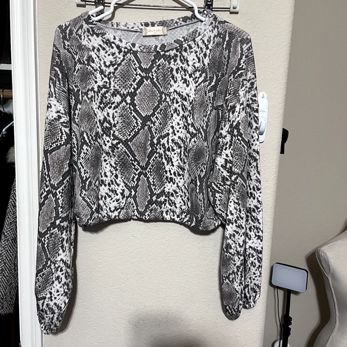 トップス Withoutsummer montana blouse Items Similar to Without Summer Montana Blouse Black