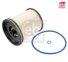 Fuel filter Febi Bilstein 105786 for Opel Astra K