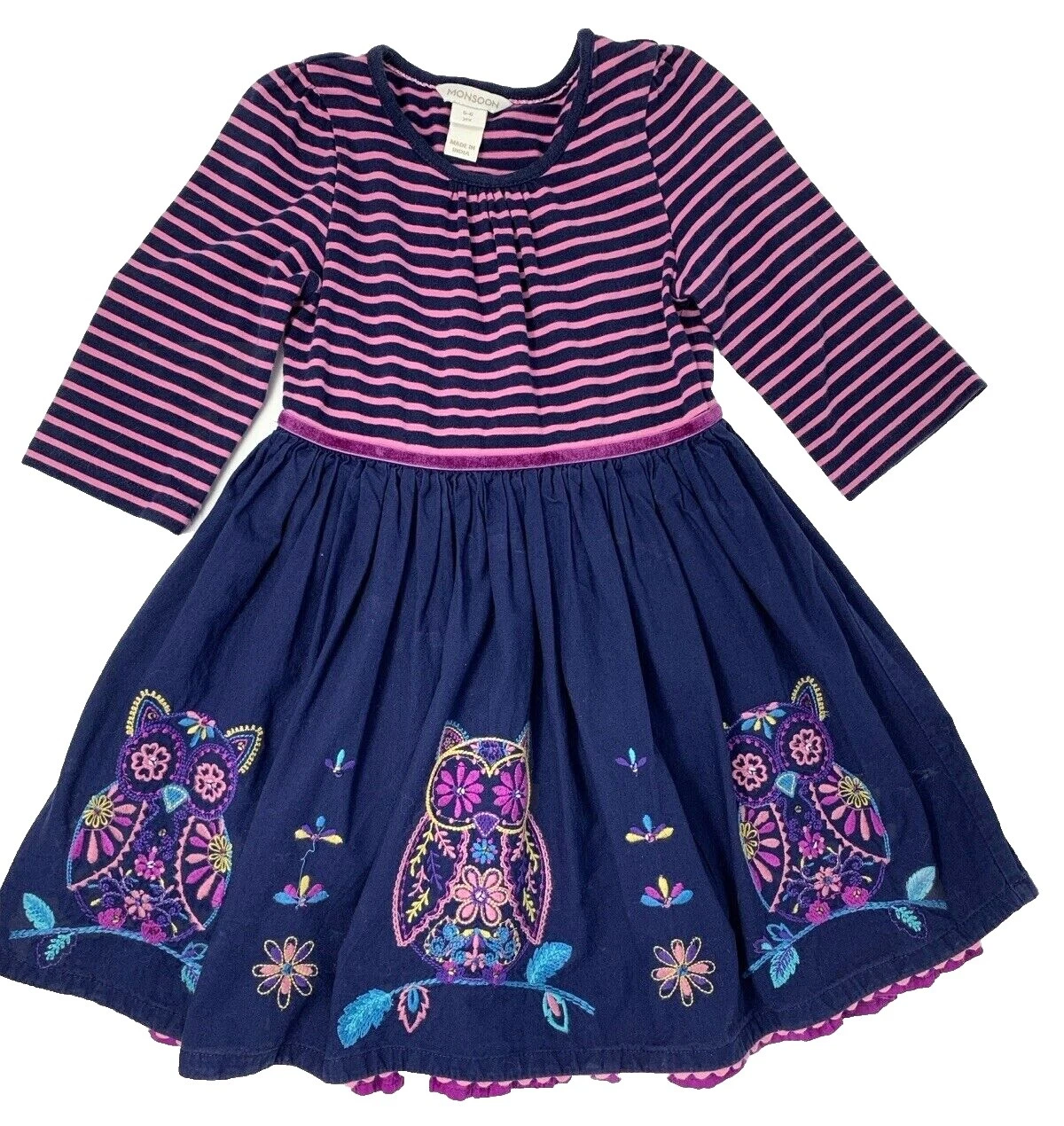 Monsoon bebé Vestidos para niñas