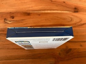 Nintendo NES Star Trek 25th Anniversary Modul mit Schuber H&uuml;lle Anleitung USA