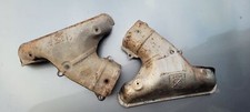 MAZDA MX5  EXHAUST MANIFOLD HEAT SHIELD EUNOS (MK1 1993 - 1997) 1.8 1800 BPE8