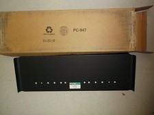 NEW Panduit Pan-Net Waterfall 4 post Cable Mounting Rack CMR4PWF FREE SHIPPING 