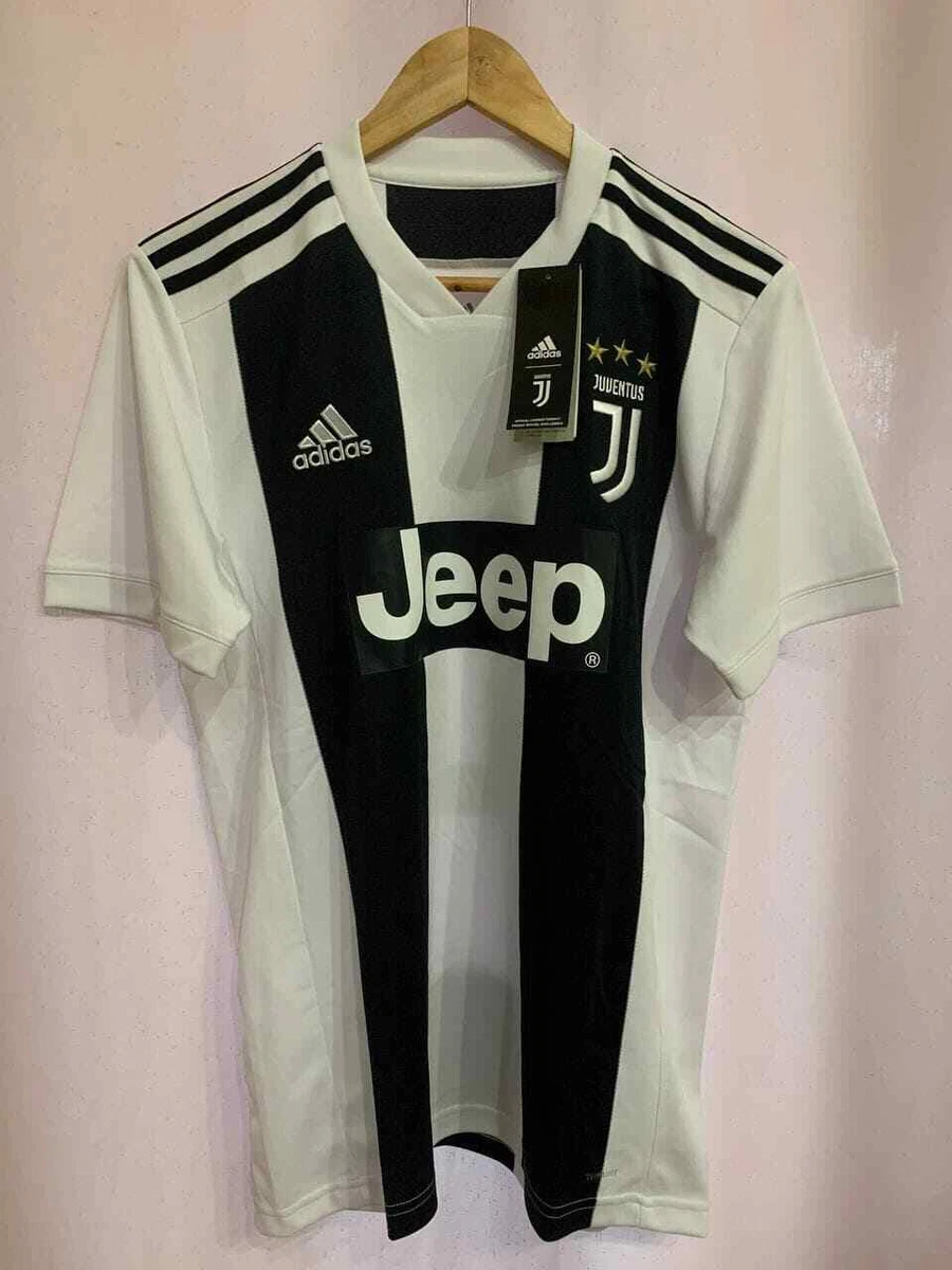 Juventus maglia sales 2018