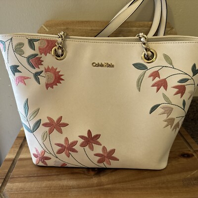 Calvin Klein bag, stunning s-l400.jpg main image 3