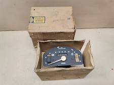 Compteur Renault R4