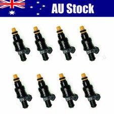 8PCS Fuel Injectors for Ford Falcon EA EB ED EF EL XR6 4.0L 1988-1998 0280150790