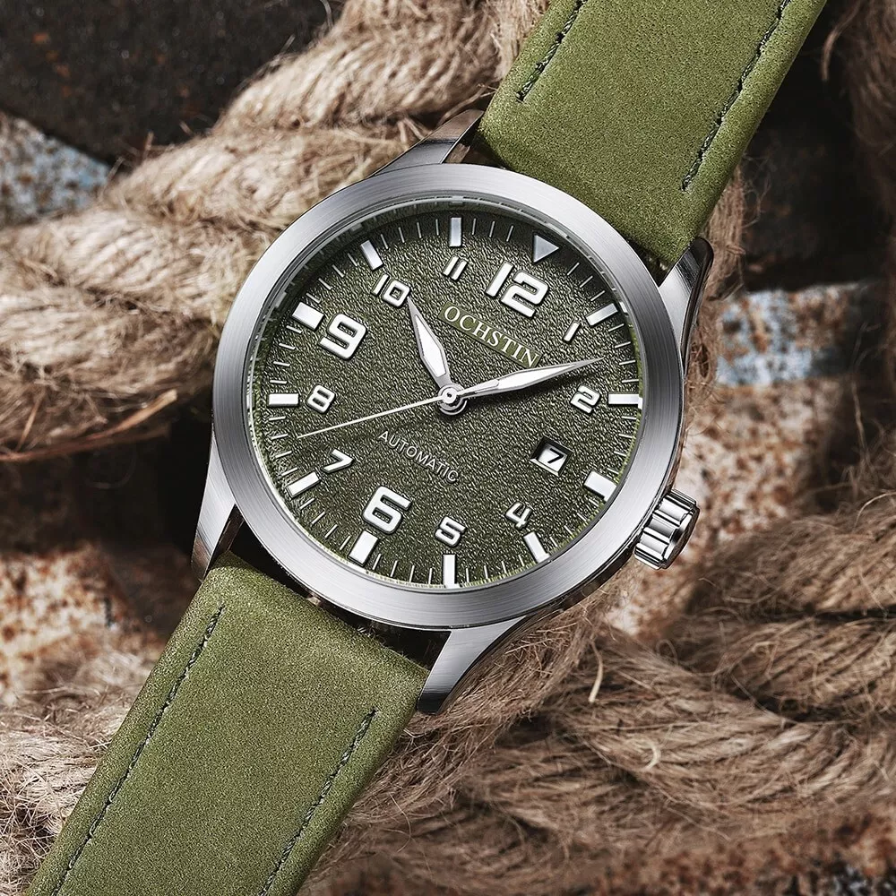 Ochstin automatic watch cheap