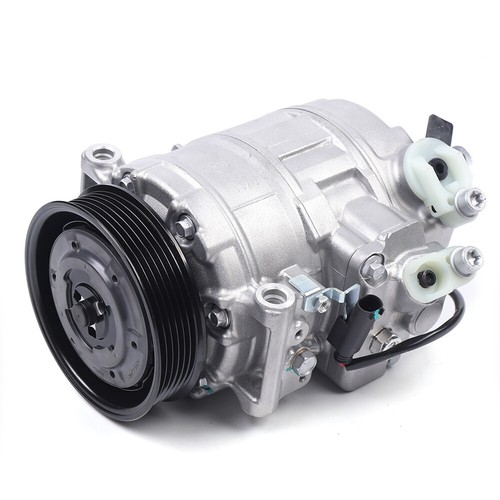 AC A/C Compressor for BMW 325i 328i 330i 528i 525i 530i M3 2006-2013 CO 11049C - Picture 4 of 7