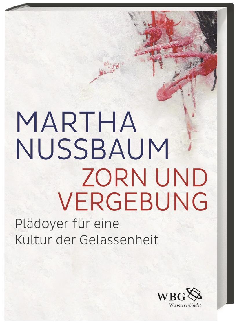 Thumbnail - Zorn Und Vergebung Martha Nussbaum