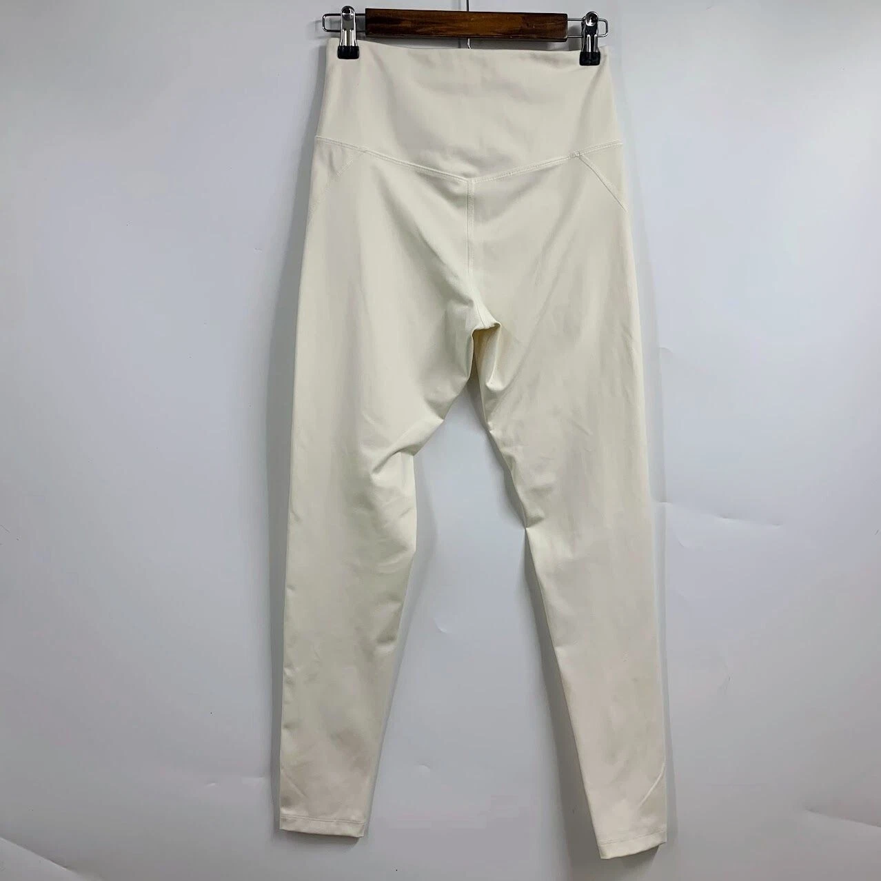 girlfriend-collective high rise 7/8 inseam leggings