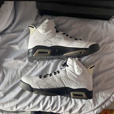 Air Jordan Retro 6 Premium: Motorsport: 395866-101 Air Jordan Retro 6 Premium: Motorsport: 395866-101