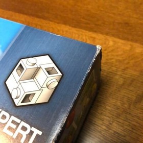 Lego CREATOR EXPERT 10247 FERRIS WHEEL 2464pcs With Box Used From Japan Retired