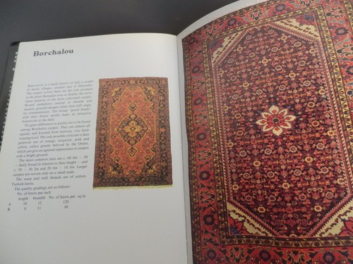 Persian and other oriental carpets for today - Nicolas Fokker - Imagen 3 de 4