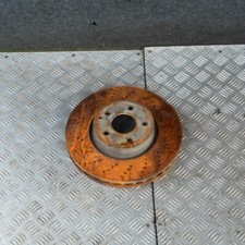 Disque de frein Mercedes 250