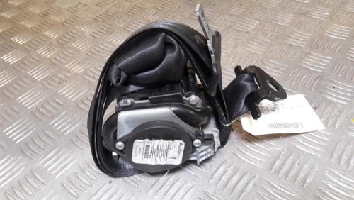 Ceinture Arrière Droite Pour Renault Laguna 3 Phase 1 | Réf. 888400010R | Occasion En Bon état