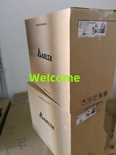 New DELTA VFD4A2MS43AFSAA frequency converter Fast Shipping FedEx or DHL