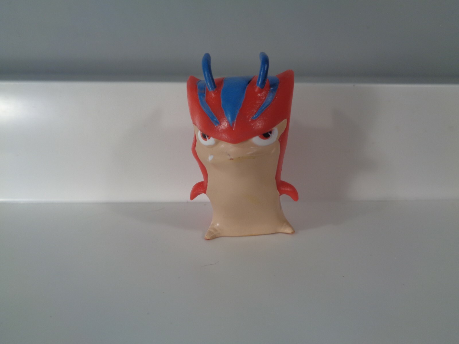 2012 SLUGTERRA BLUDGEON 1.75” FIGURE (MF274) | eBay