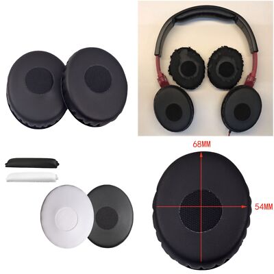 Ear Pads Foam Cushion For Sennheiser HD 229 239 228 238 HD 220 219 218  Headphone Australia
